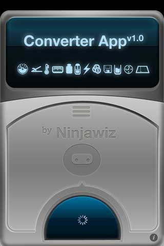 تطبيق Convert Units لتحويل وحدات القياس تطبيق Convert Units لتحويل وحدات القياس