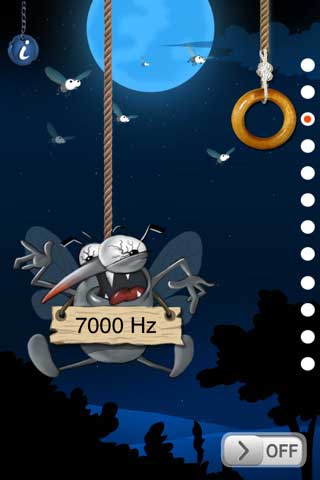 Mosquito free zone – تطبيق يخلصك من البعوض Mosquito free zone – تطبيق يخلصك من البعوض