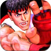 تطبيق STREET FIGHTER IV Volt