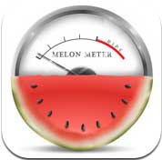 Melon Meter – تطبيق البطيخة