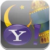 Yahoo! Maktoob Ramadan – تطبيق خاص برمضان