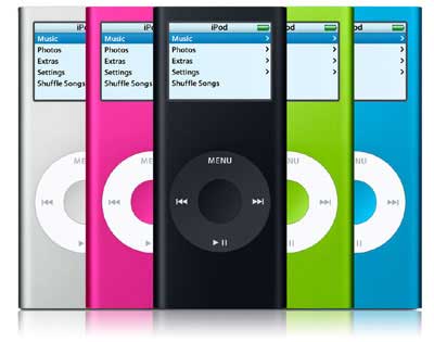 وأخيرا حصلت ابل على النطاق iPods.com الهام !