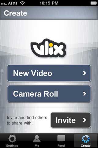 تطبيق Vlix للمؤثرات الخاصة بالفيديو تطبيق Vlix للمؤثرات الخاصة بالفيديو