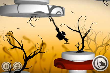 لعبة Treemaker لعبة Treemaker