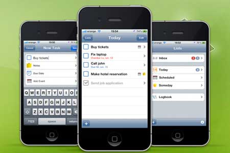 تطبيق Taskulous تطبيق Taskulous