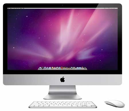 جهاز iMac