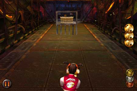 لعبة Tekken Bowl مجانية بالكامل لعبة Tekken Bowl مجانية بالكامل