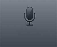 الكشف عن خدمة التعرف على الصوت الجديدة في iOS 5