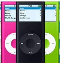 وأخيرا حصلت ابل على النطاق iPods.com الهام !