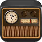 تطبيق Radio Alarm