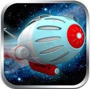 لعبة Space Raid