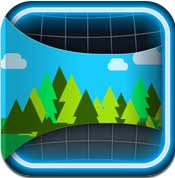 تطبيق 360 Panorama