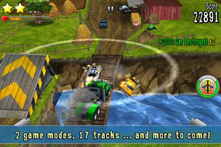 لعبة Reckless Getaway لعبة Reckless Getaway