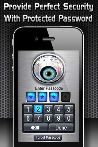 تطبيق: Safety Photo+ تطبيق: Safety Photo+