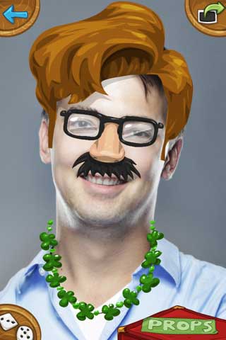 تطبيق Faces تطبيق Faces