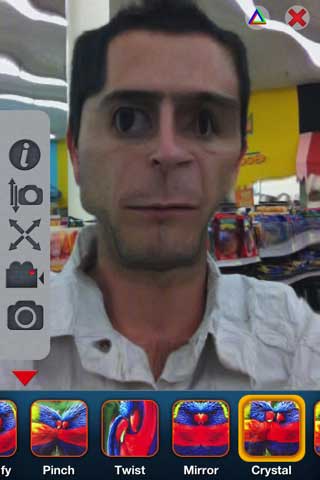 تطبيق iMajiCam تطبيق iMajiCam