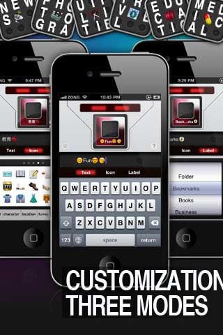 تطبيق TagFolder تطبيق TagFolder