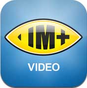 تطبيق IM+ Video