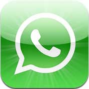 تطبيق WhatsApp