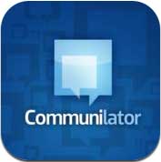 تطبيق Communilator