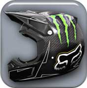 لعبة Ricky Carmichael's Motocross