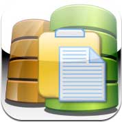 تطبيق iDocument Flash Drive