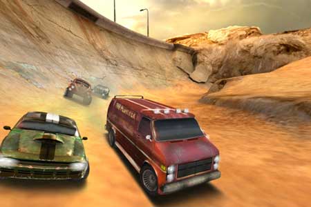 لعبة Race After 1977 لعبة Race After 1977