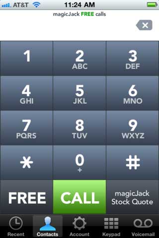 تطبيق FREE Calls