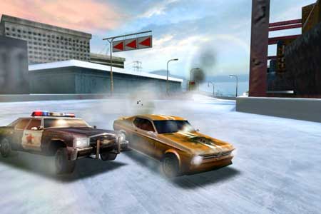 لعبة Race After 1977 لعبة Race After 1977