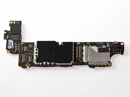 Mother Board