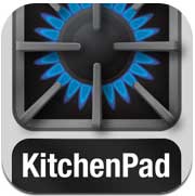 تطبيق KitchenPad