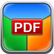 تطبيق PDF Printer for iPad