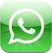 تطبيق WhatsApp