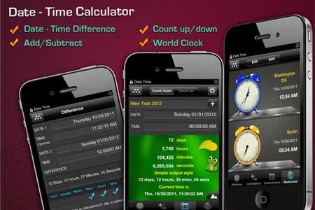 تطبيق HiCalc PRO تطبيق HiCalc PRO