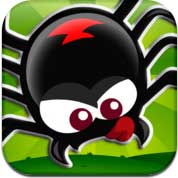 لعبة العنكبوت الجشع – Greedy Spider