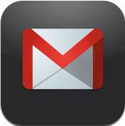 تطبيق Gmail