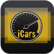 تطبيق iCars