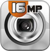 تطبيق 16.0 Mega Pixels Camera