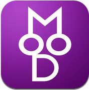 تطبيق MoodZone