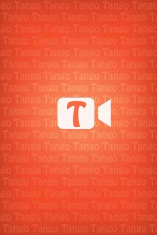 تطبيق Tango