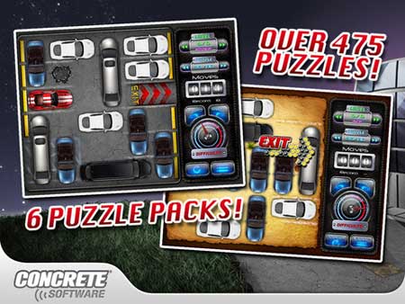 لعبة Aces Traffic Pack 