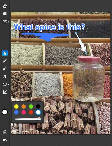 تطبيق Skitch تطبيق Skitch