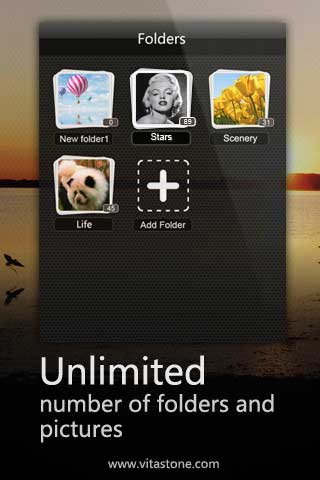 تطبيق Photo Safe Pro تطبيق Photo Safe Pro