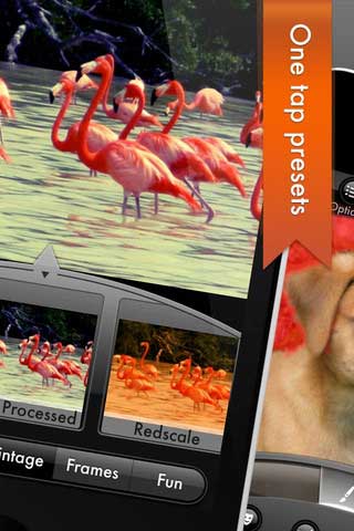 تطبيق Photogene تطبيق Photogene