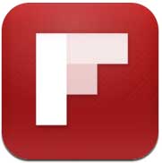 تطبيق Flipboard