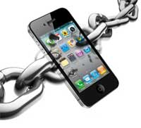 الكشف عن اختراق جديد غير مقيد بـ iOS5