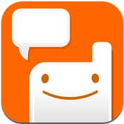 تطبيق Voxer