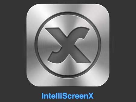 الأداة الشهيرة IntelliScreenX الأداة الشهيرة IntelliScreenX
