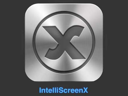 الأداة الشهيرة IntelliScreenX