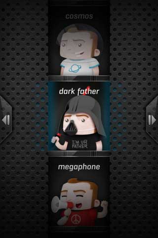 تطبيق Voicemod تطبيق Voicemod